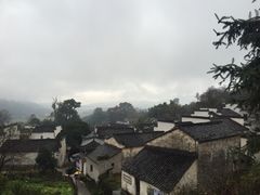 -塔川景区