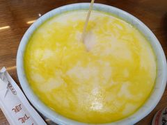 酸奶-清真·益鑫羊肉手抓馆(花园北街店)