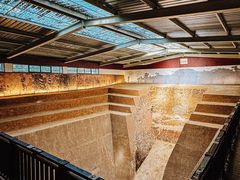 -马王堆汉墓遗址