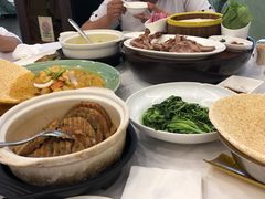 -全聚德(常州店)
