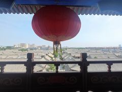 -青州古城