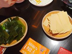 -探鱼·鲜青椒爽麻烤鱼(广州欣荣广场店)