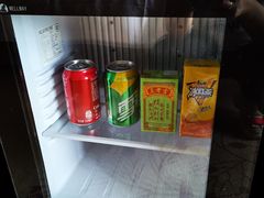 mini吧免费饮料-扬州中集格兰云天大酒店