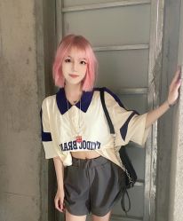 -HG美发设计沙龙