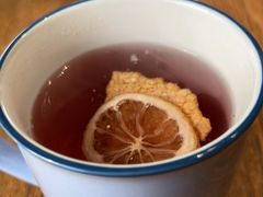 -蜜桃餐厅·伴山(湖滨商业街店)