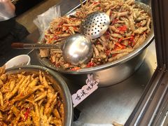 -嘉州九妹凤爪(乐山总店)