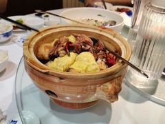 胡适一品锅-同庆楼(大钟寺店)