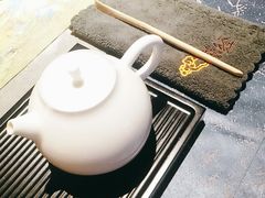 -醉西楼·国风茶社