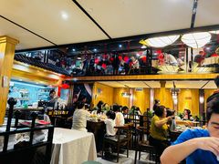 -三道菜(明堂公园店)