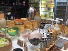 -牛气(将军澳中心店)