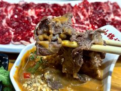 -汕锦记潮汕生鲜牛肉馆(富华店)