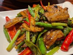 农家小炒肉-美蛙四季(亦庄店)