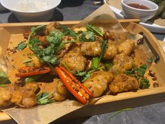 -黄弟大排档·湖南菜·小龙虾·小海鲜(凯旋北路店)