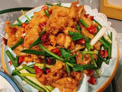 -金龙·打边炉(南京西路店)