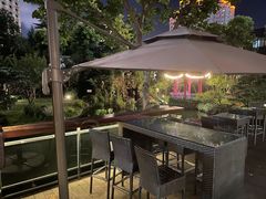 -上海虹桥宾馆味翠餐厅