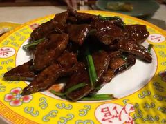 -那家小馆•北京菜•烤鸭(中关村店)