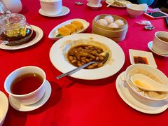 -利苑酒家(金宝店)