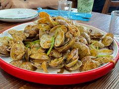 -叶存利海鲜大馅饺子(海宁路总店)