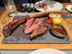 -金奥国际酒店温哥华扒房Vancouver Grill