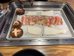 -新石器烤肉(南站店)