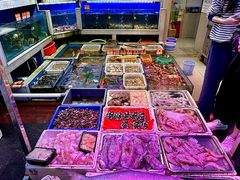 -东江海鲜大排档·潮汕菜·砂锅粥