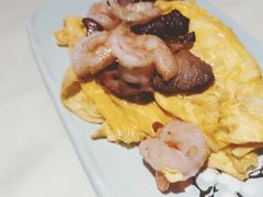 -火啫啫·粤式啫啫煲(南通首店)