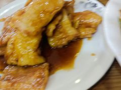 -李连贵熏肉大饼(沈阳站店)