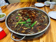 -邱氏胖泥鳅(大堰店)