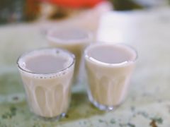 -老光明岗琼甜茶馆