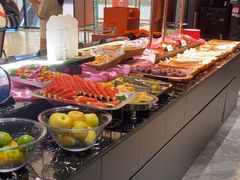 -肉焰山巴西烤肉自助餐厅(龙湖芙蓉天街店)