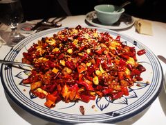 -小河盐帮·私家菜·烤鸭(三元桥·霄云路店)