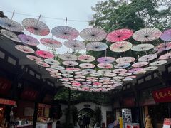 -青城山