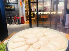 -刘一锅筋头巴脑(小北店)