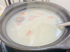 -二子海鲜大排档(太阳城店)