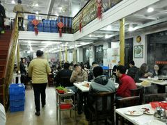 -粤潮牛肉火锅店(江南大道店)