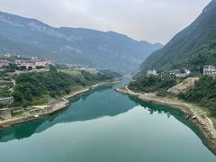 -乌江画廊(彭水苗族土家族自治县)