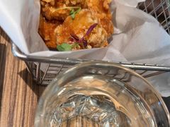 -榖屋house of flour(张江首店)