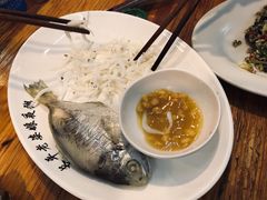 -长平老姿娘夜粥(平东一街店)