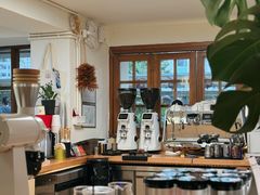 -本無咖啡·BeanWood Coffee