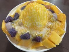 -水牛奶皇后糖水铺(深圳总店)
