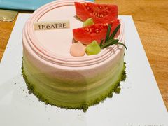 -théATRE 茶聚场(王府中環店)