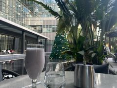 -大堂吧·雪茄吧·威士忌·下午茶(深圳机场希尔顿逸林酒店)