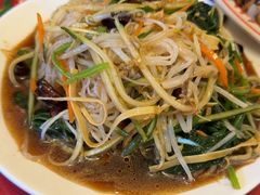 -闯关东东北农家菜(崂山石老人店)
