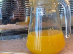 -泉州悦华酒店·自助餐厅