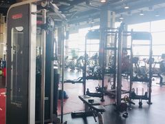 -上海嘉里健身Kerry Sports Shanghai