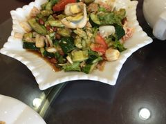 -四海回族饭店(前进大街店)