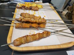 -老虎滩大连海鲜烧烤(建邺云锦路总店)
