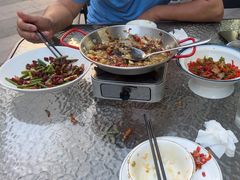 -福巷湘食小馆·猛火现炒(上海首店)