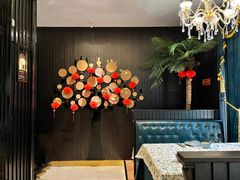 -彩虹之约•淮扬家宴(亚运村店)
