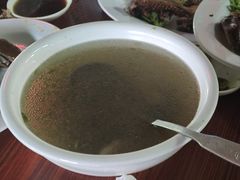 -乌文新澄海卤鹅店